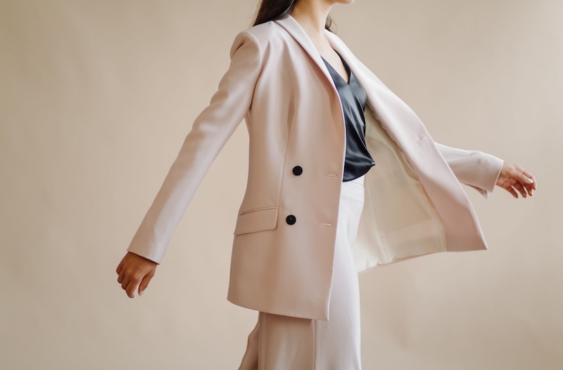 Bespoke Blazer Styles by Pearce Bespoke