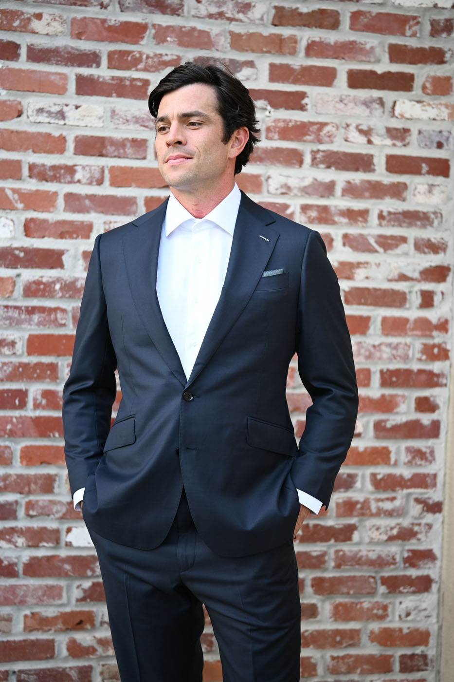 Mens and Womens Professional Suits