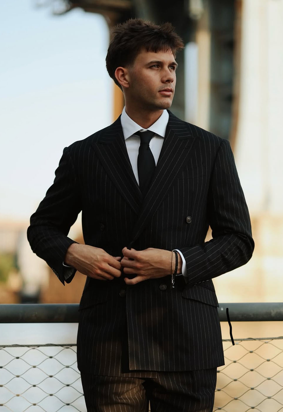 Custom Athletes Suits