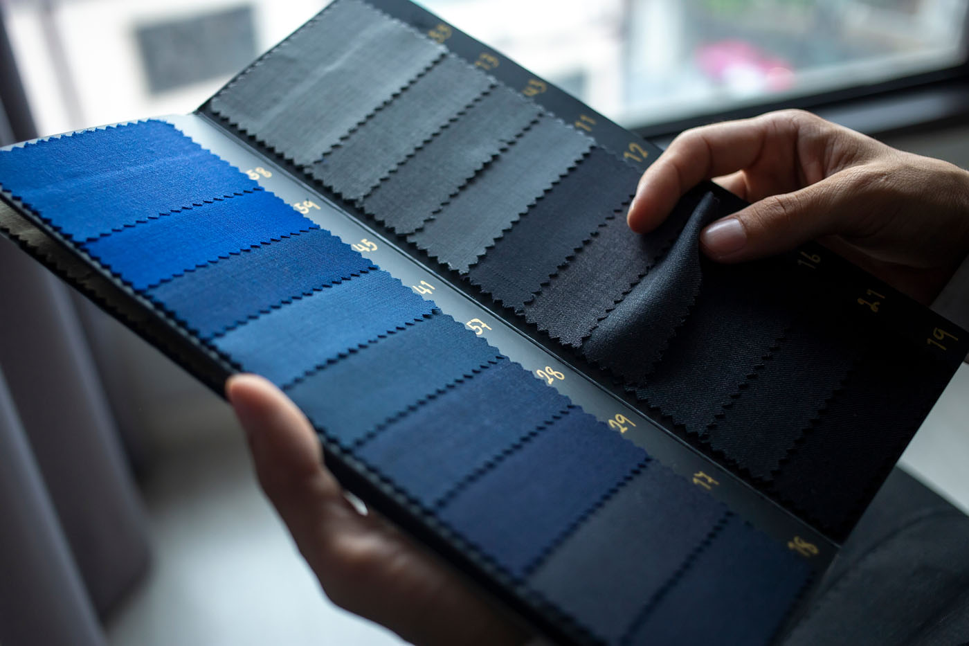 How to Avoid Common Mistakes in Custom Clothing by Pearce Bespoke