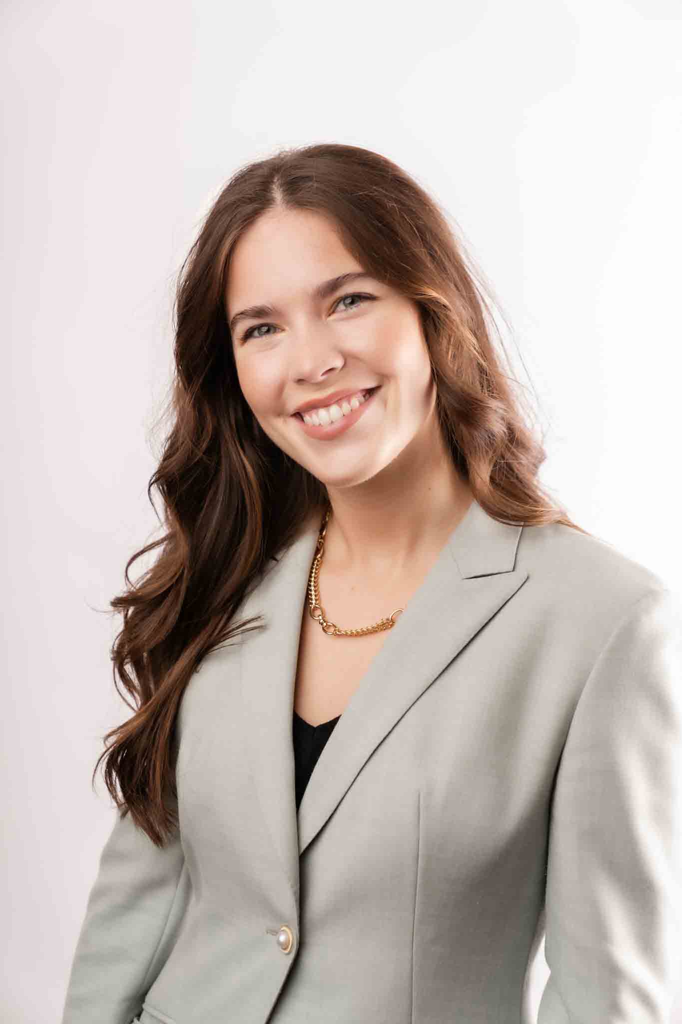 Pearce Bespoke Baton Rouge | Clothier Emma Grace Spencer