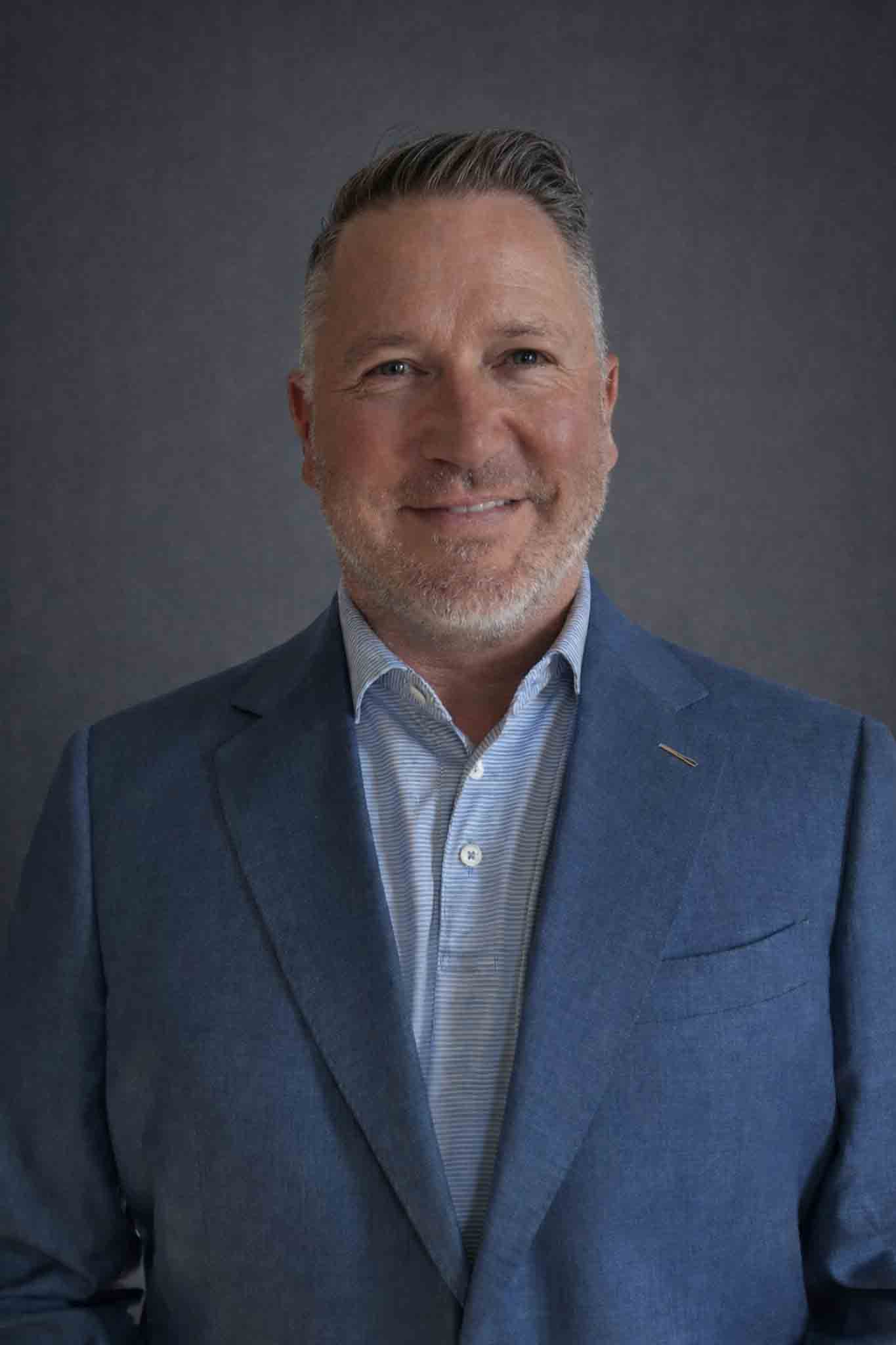 Pearce Bespoke Lafayette | Clothier Thad Gautreaux