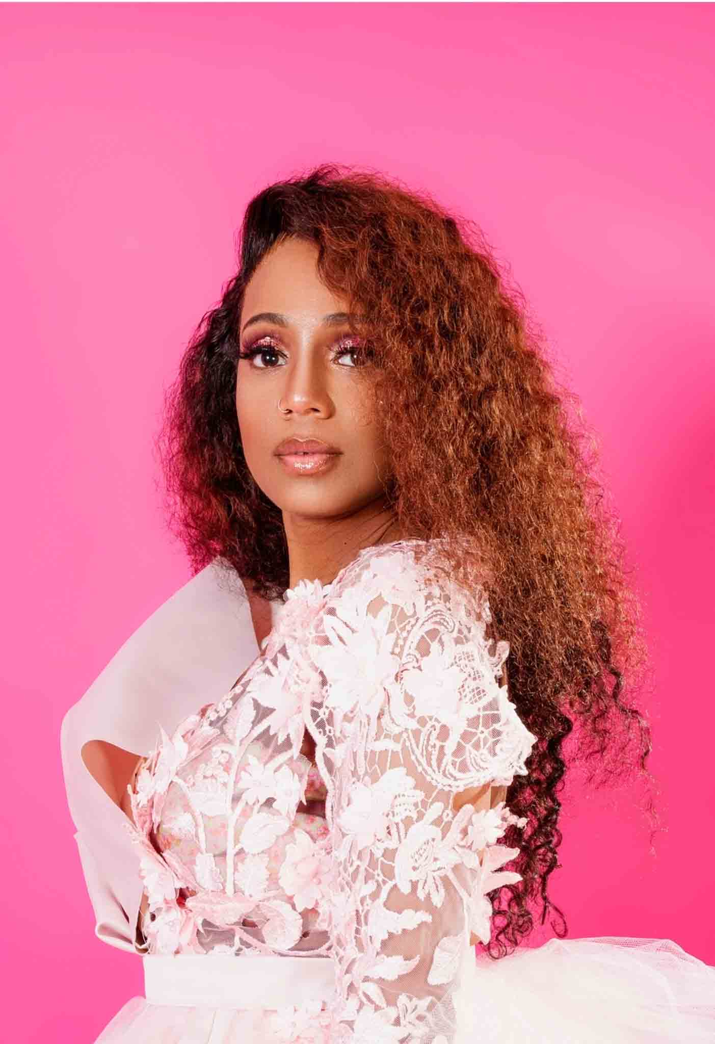 Pearce Bespoke New Orleans | Clothier Sharlyn Claxton