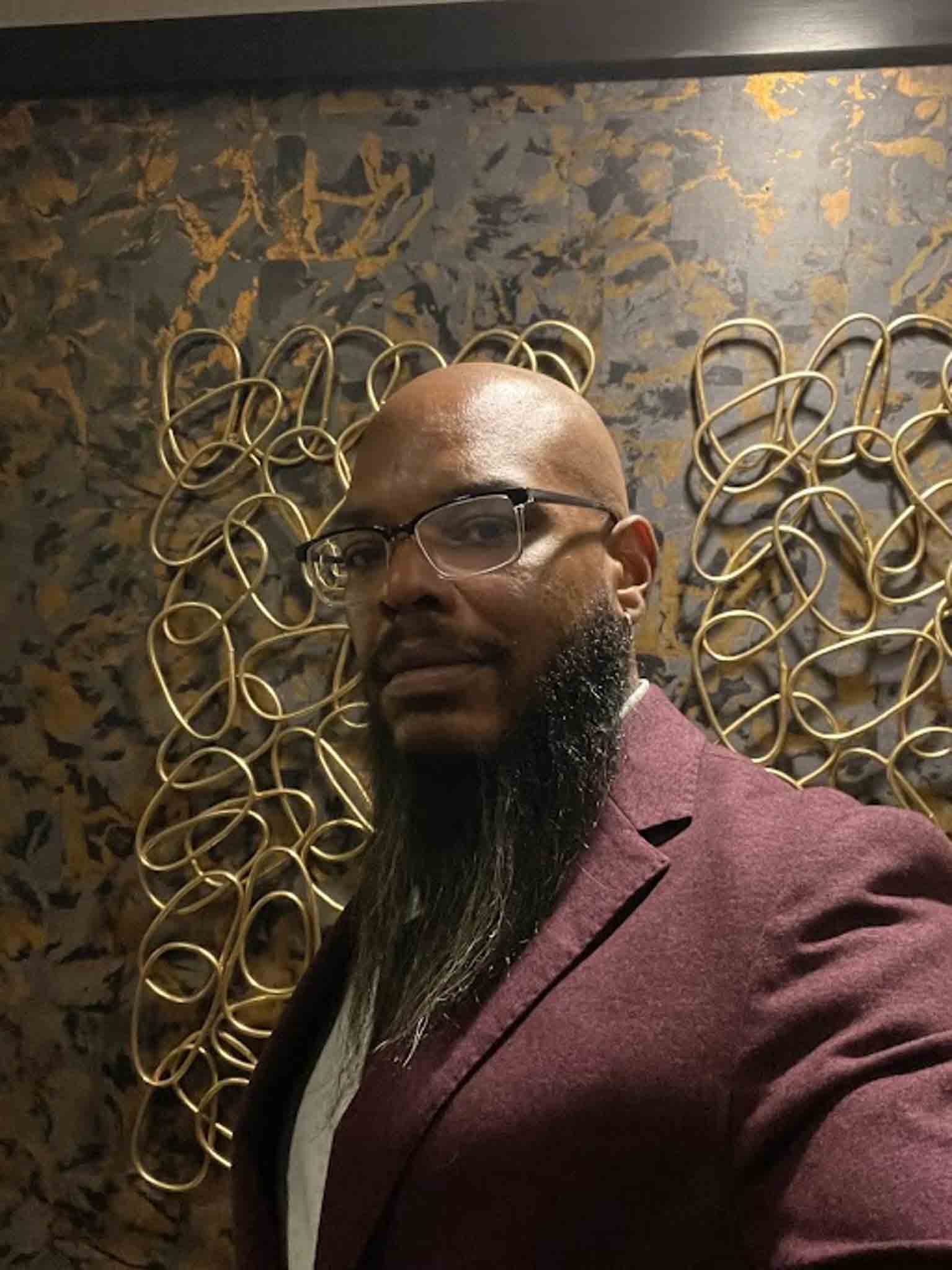 Pearce Bespoke Pensacola | Clothier Johnny Lee