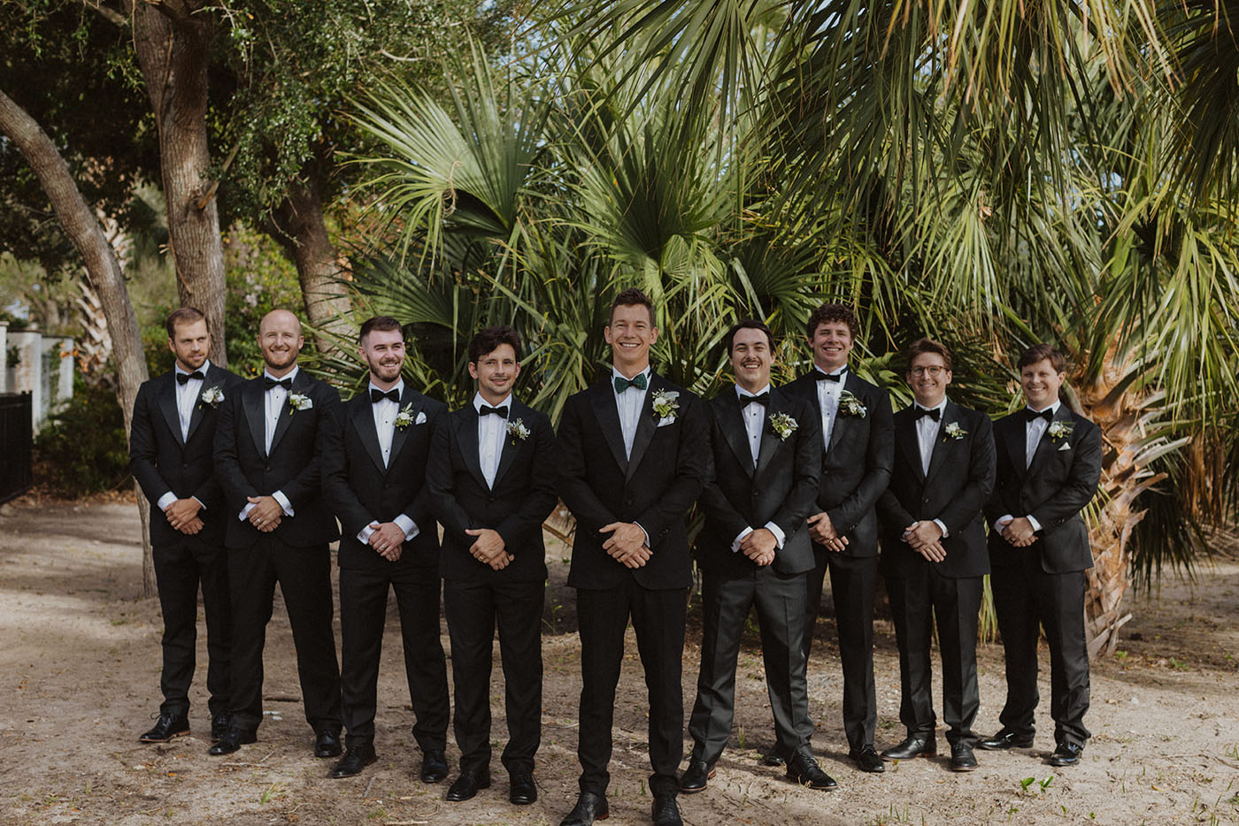 Pearce Bespoke. Private Event Ideas