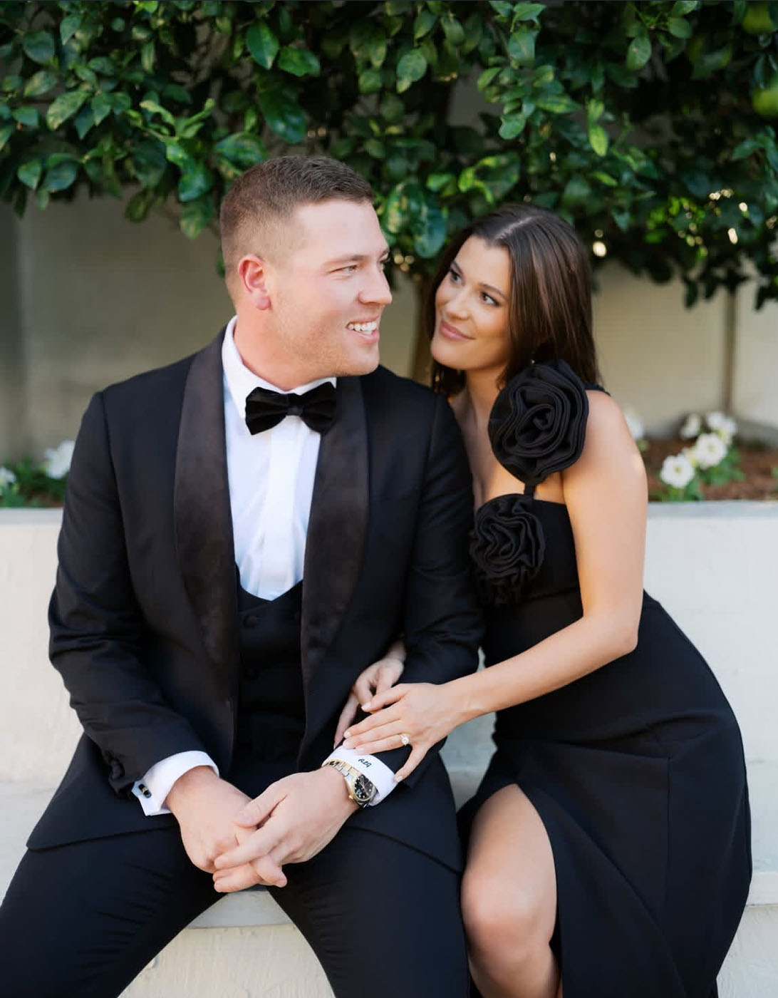 A guest at a wedding in your local area, {fran_state_abbrev}.