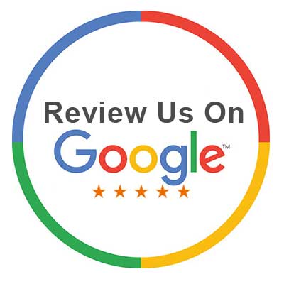 Google review for LVEC